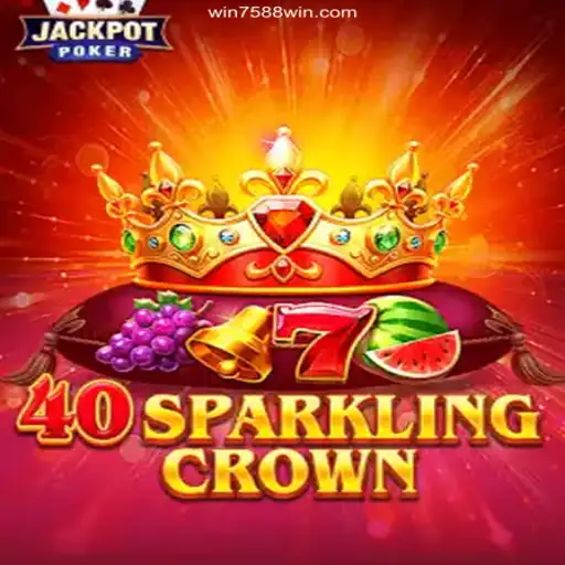 Exploring the Thrills and Features of 40SparklingCrown at 7588win.com