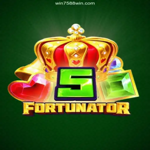 Exploring the Excitement of 5Fortunator: A Premier Gaming Experience at 7588win.com