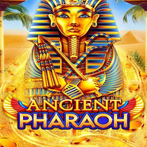 Unveiling AncientPharaoh: Dive into the Mysteries of the Egyptian Sands