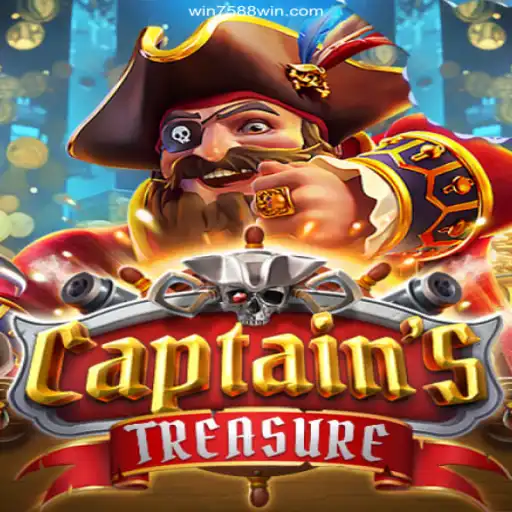 Exploring the Excitement of CaptainssTreasure: A Premier Online Gaming Experience