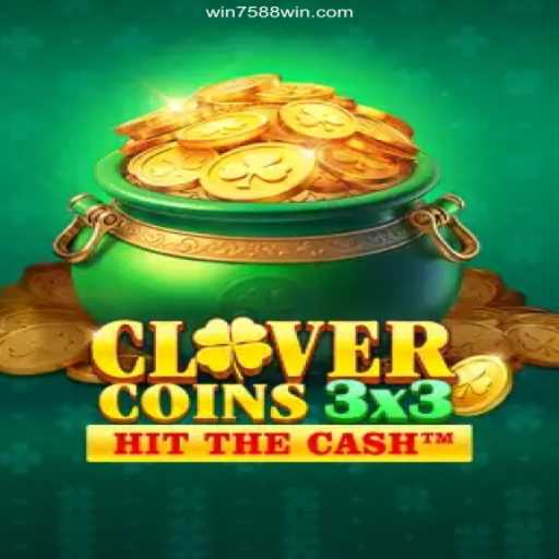 Exploring Clovercoin3x3: A Thrilling Online Casino Experience