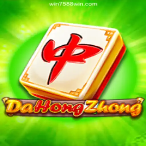 Discover DaHongZhong: The Exciting Mahjong Variant at 7588win.com