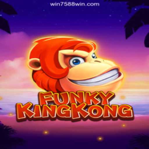 Discover FunkyKingKong: The Ultimate Gaming Experience