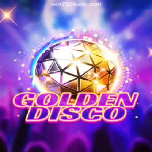 GoldenDisco: A Dazzling Gaming Experience in 7588win.com Oficial