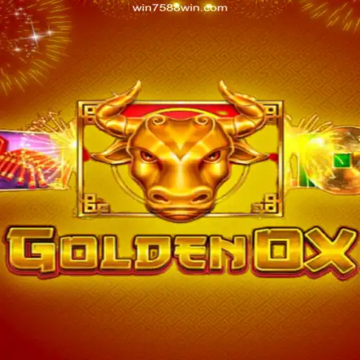 Discover the Exciting World of GoldenOx at 7588win.com Oficial