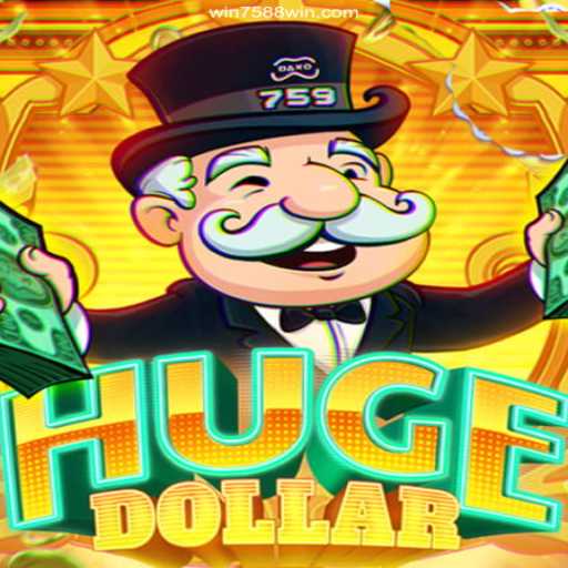Discover the Thrilling World of HugeDollar at 7588win.com Oficial
