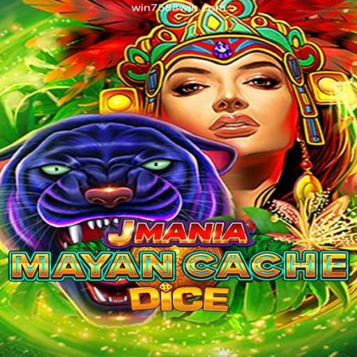 Explore JManiaMayanCacheDice: The Exciting Adventure Game at 7588win.com