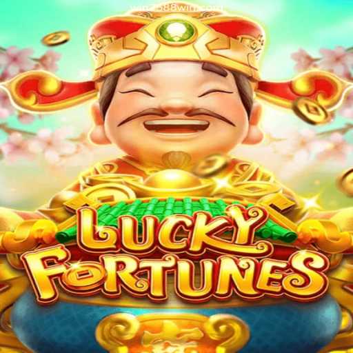 Discover LUCKYFORTUNES: Exciting New Online Game and Its Vibrant Features