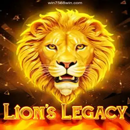 Explore the Exciting World of LionsLegacy at 7588win.com Oficial 💯️ - O melhor cassino online do Brasil