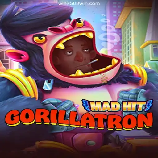 MadHitGorillatron: A New Era in Online Gaming