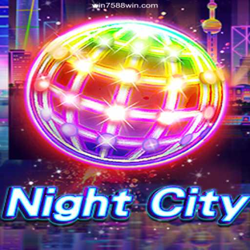 Discover NightCity: The Ultimate Urban Adventure Game