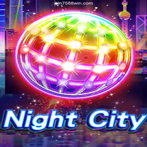 Discover NightCity: The Ultimate Urban Adventure Game