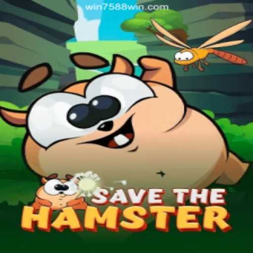 SavetheHamster: A Thrilling Adventure and Strategy Game
