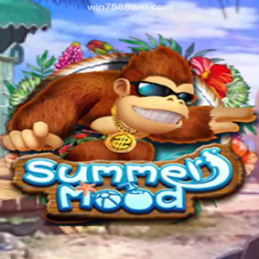 Discover SummerMood: An Exciting New Game at 7588win.com Oficial 💯️ - The Best Online Casino in Brazil
