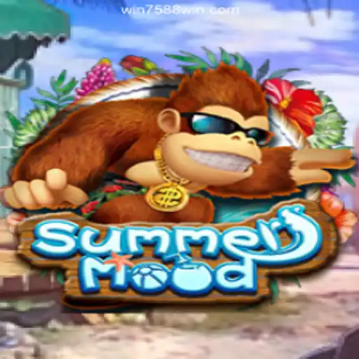 Discover SummerMood: An Exciting New Game at 7588win.com Oficial 💯️ - The Best Online Casino in Brazil
