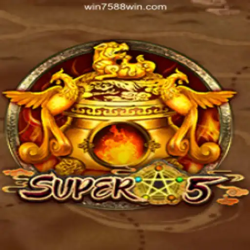 Discovering Super5: An Exciting Journey into the World of Online Gaming at 7588win.com Oficial