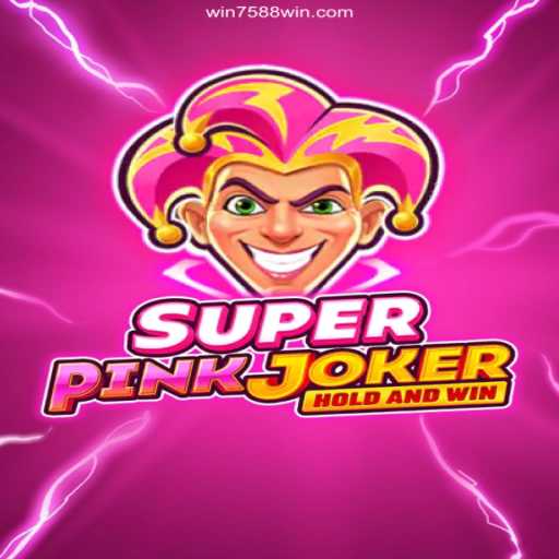 Exploring SuperPinkJoker: Dive into Brazil's Favorite Online Casino Game
