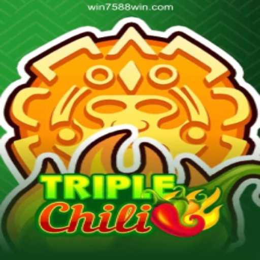 Discover the Exciting World of TripleChili at 7588win.com Oficial - Brazil's Premier Online Casino