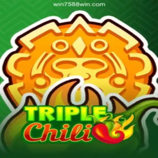 Discover the Exciting World of TripleChili at 7588win.com Oficial - Brazil's Premier Online Casino