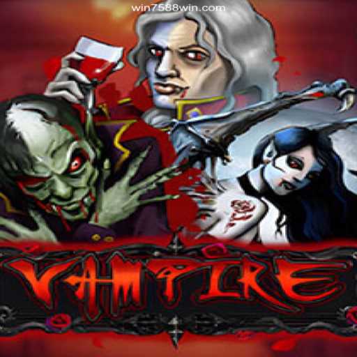 Vampire Game: A Thrilling Journey into the World of Darkness with 7588win.com Oficial