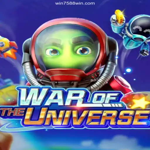 Exploring the Universe: A Deep Dive into WAROFTHEUNIVERSE